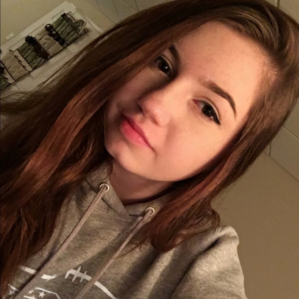 Meet your Posher, Mazurie!!